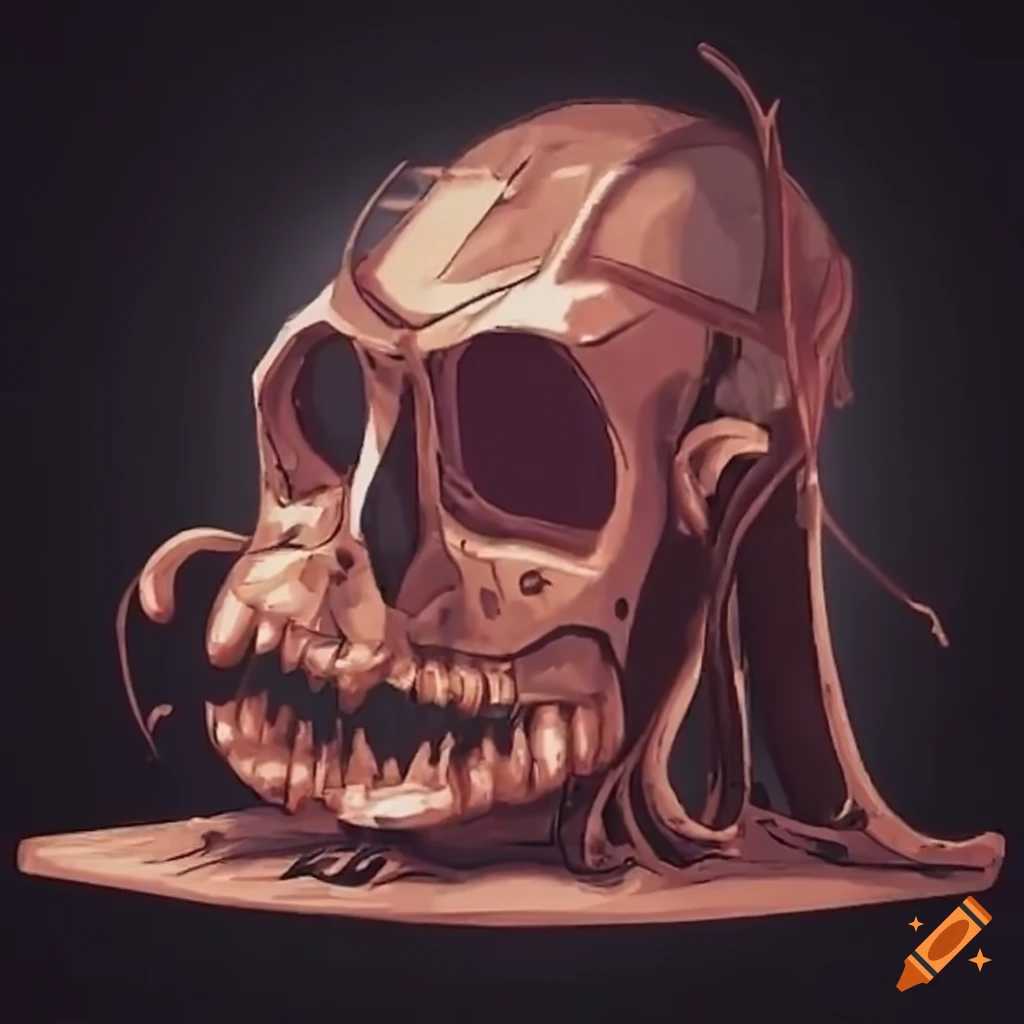 crafting mechanics in a video game