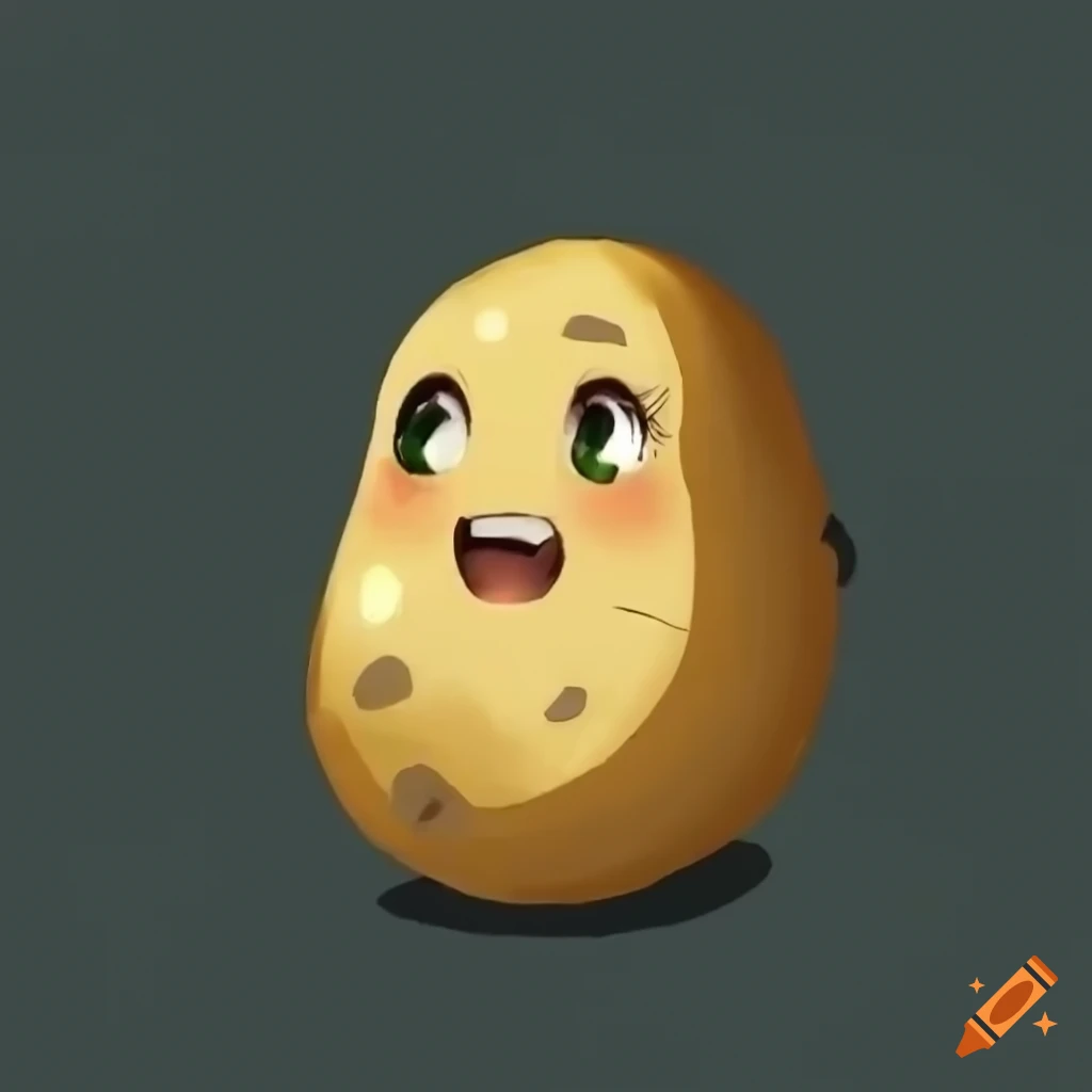Potato (AIR) Image by KEY (Studio) #229005 - Zerochan Anime Image Board