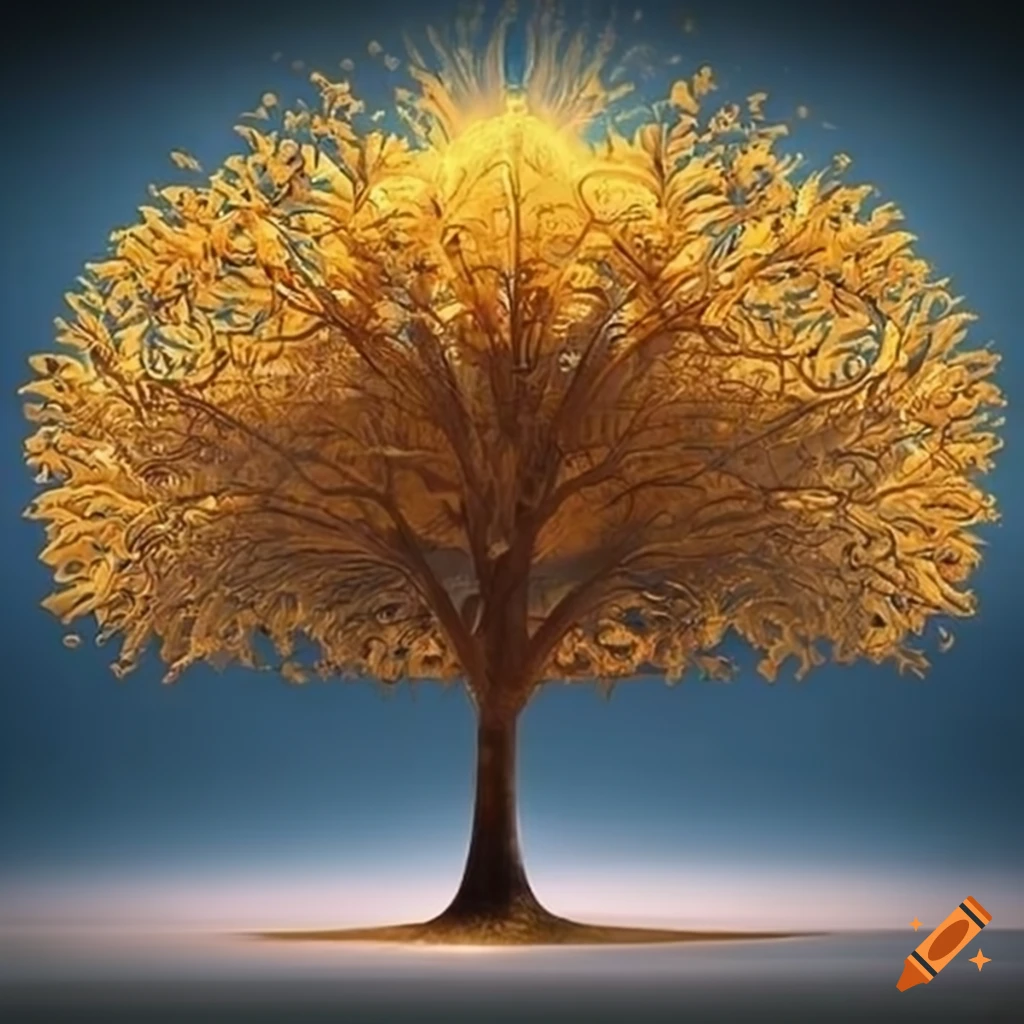 The Golden Tree - The Golden Tree 更新了封面相片。