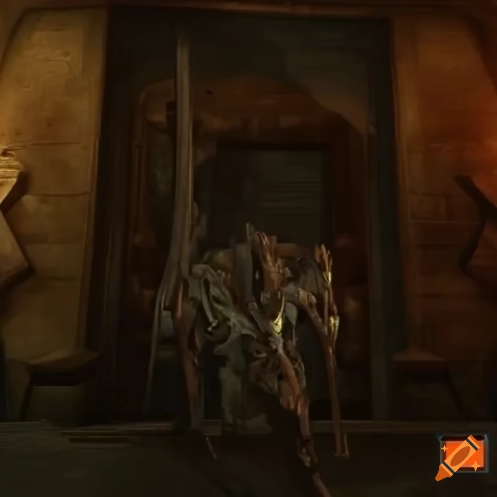 Origins Servers