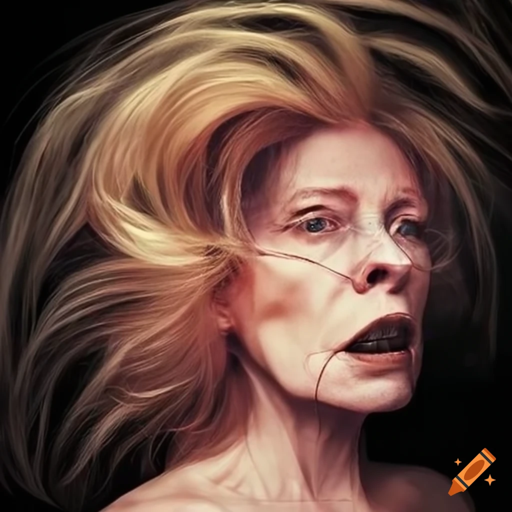 Image illustrating potential age lies