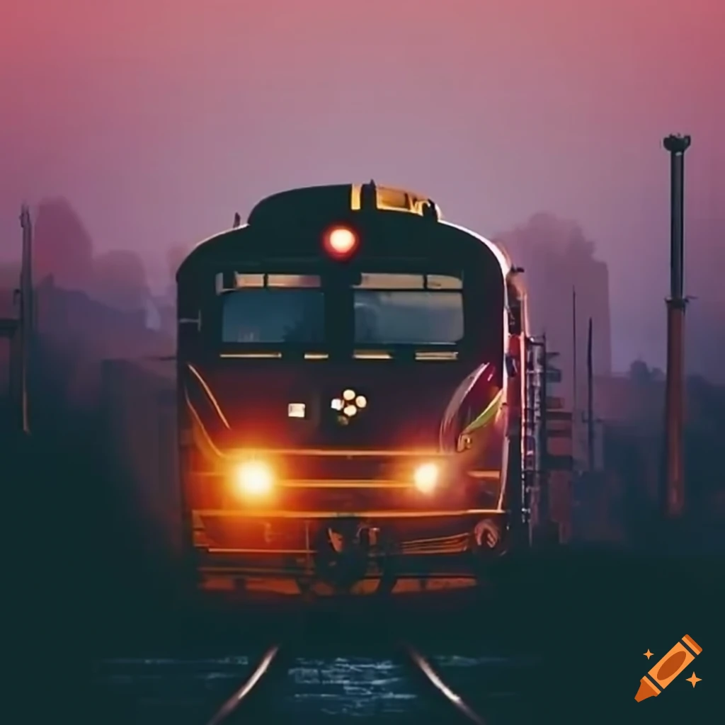 people enjoying a train ride