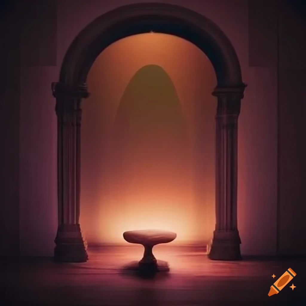 banner for Thai massage with relaxing atmosphere