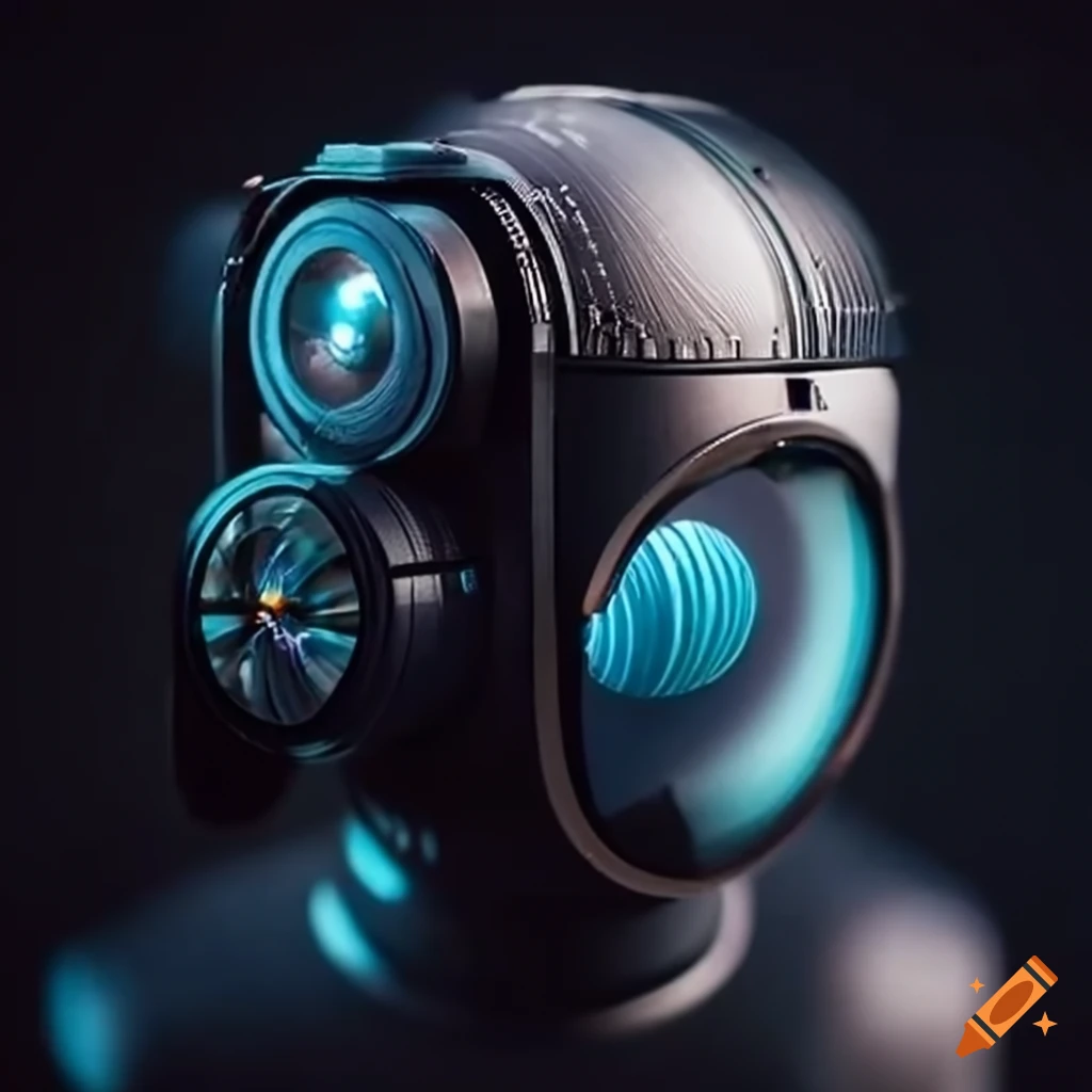 protective gear crafting with fans for cooling