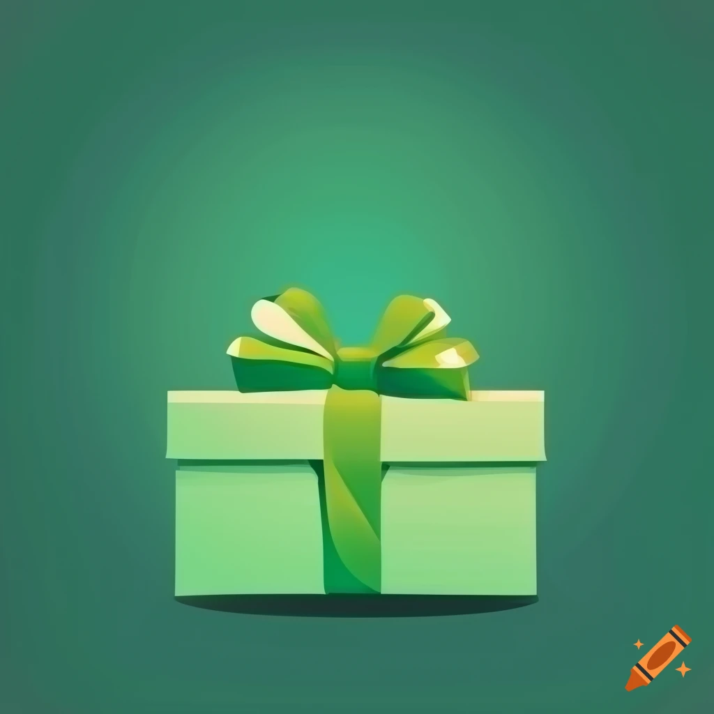 Pretty orange gift box reward wrapped in a shiny silver ribbon Stock Photo  by ©Kagenmi 86088242