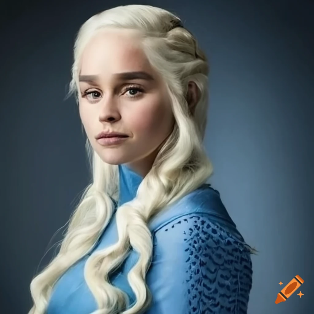 Father of Dragon:- Karna+Daenerys OS | Fan Fictions