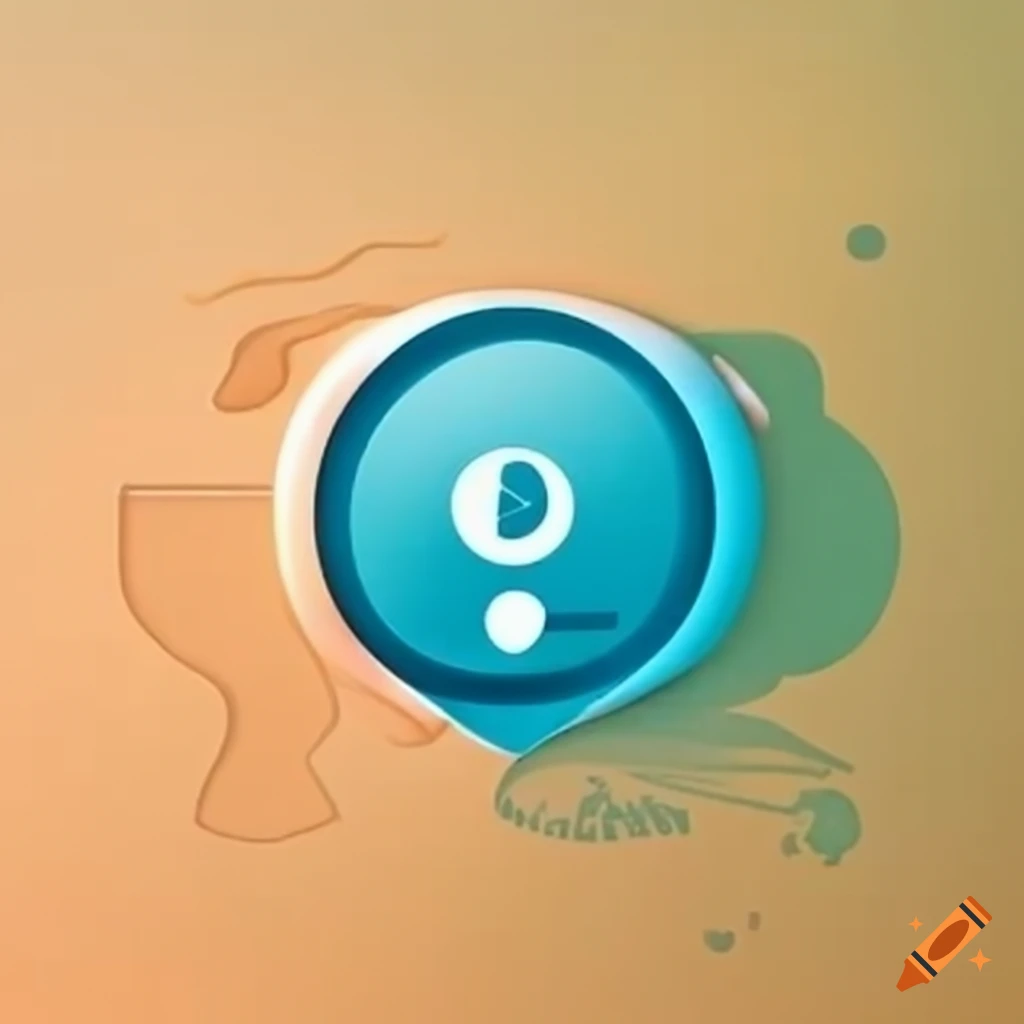 logo para empresa de reloj inteligente
