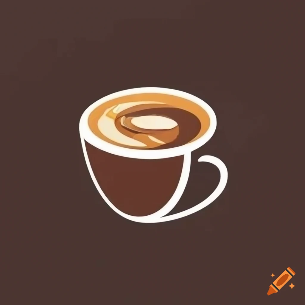 Coffee Shop Logo Design On Craiyon