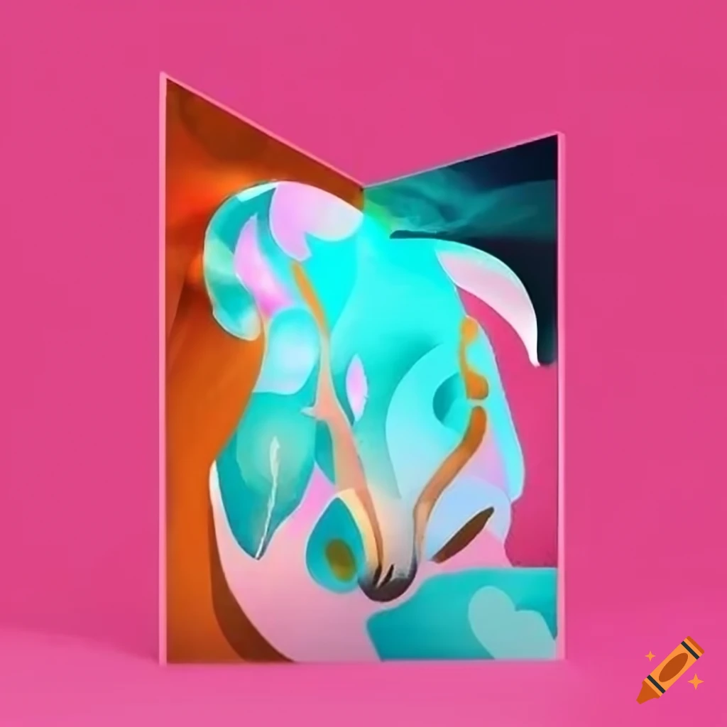 Custom banner design on Craiyon