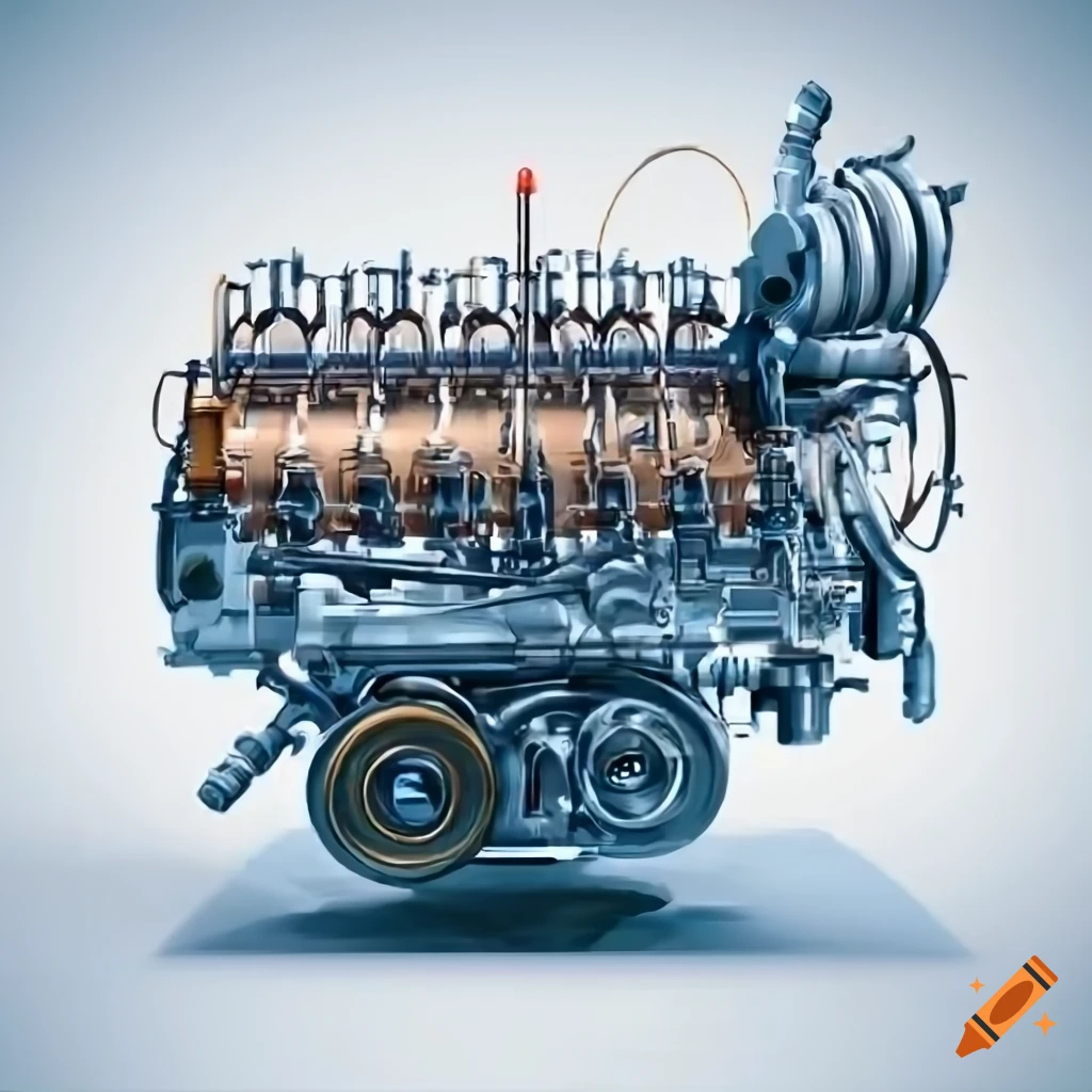 General Motors Is Pushing The Limits Of The Four-Cylinder Engine – LAUQA