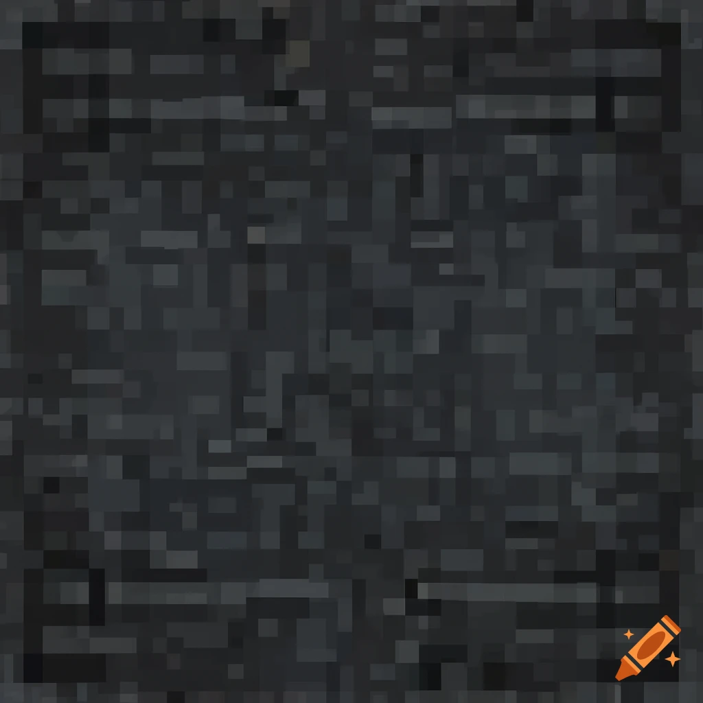 Concrete texture in pixel art style on Craiyon