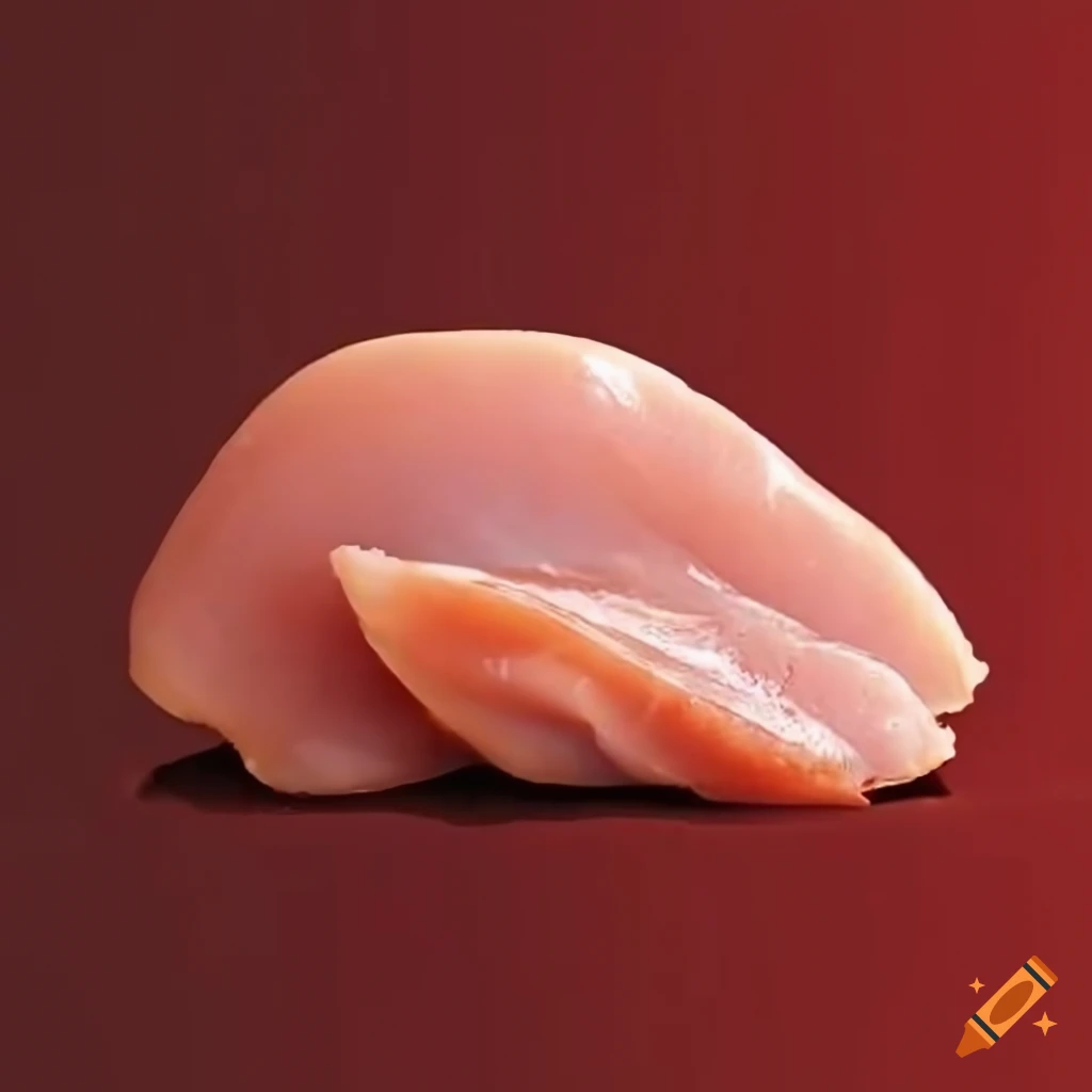 chicken breast