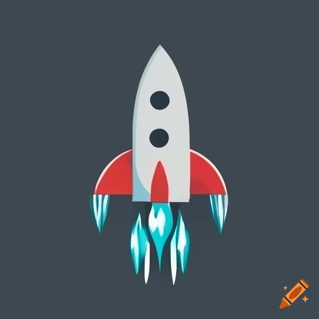 space-ship-logo-design-in-white-green-and-red-colors-on-craiyon