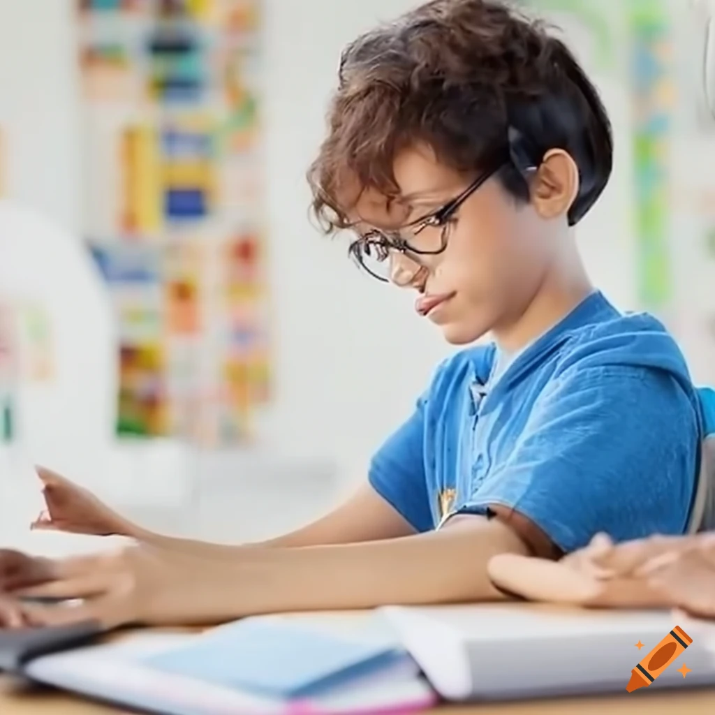 concept of infinite learning possibilities