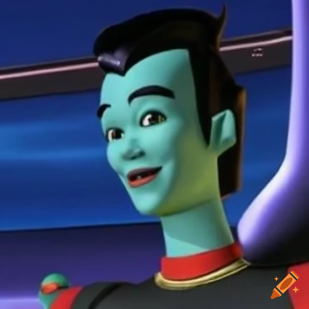Reboot Animation Logo On Craiyon