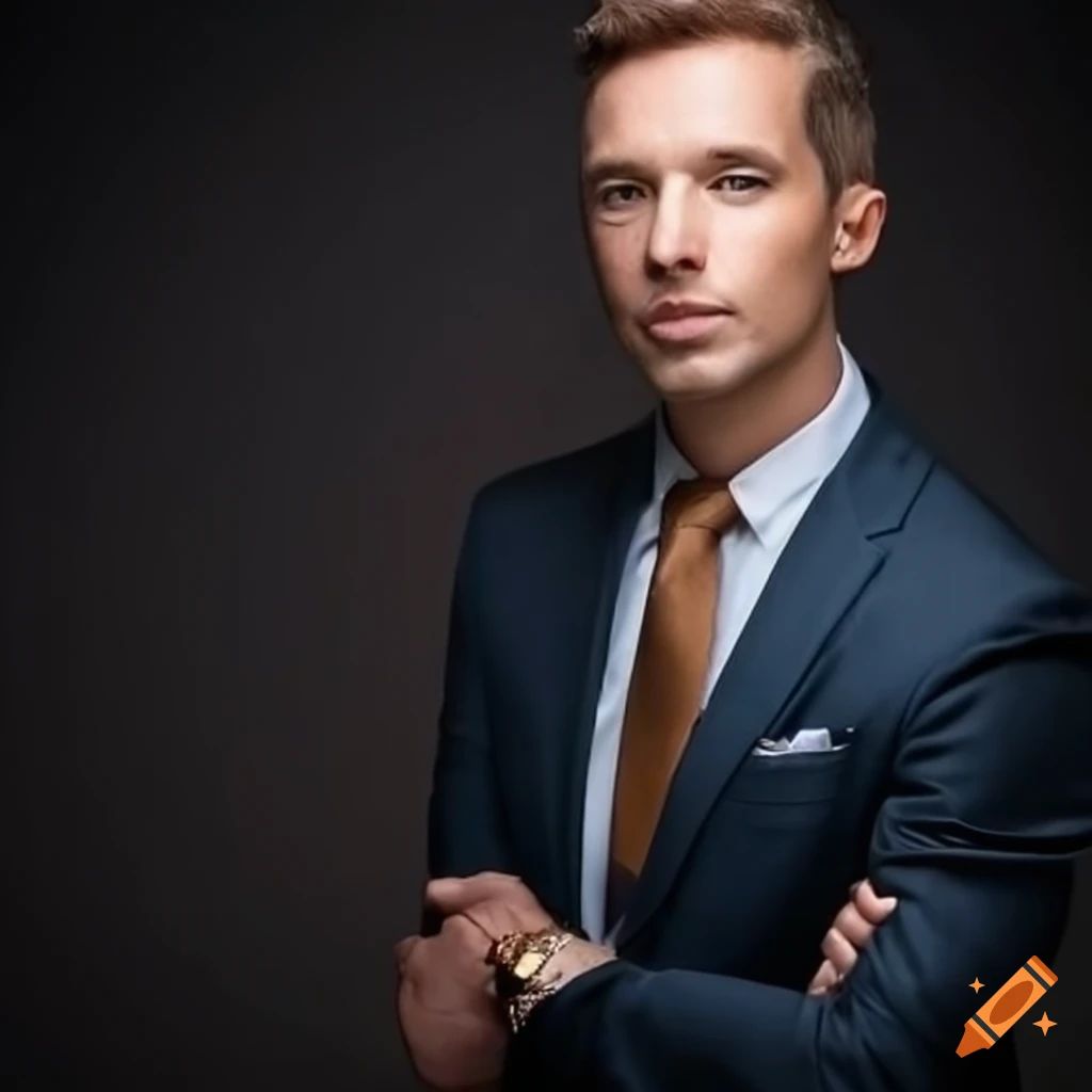 lawyer in a courtroom