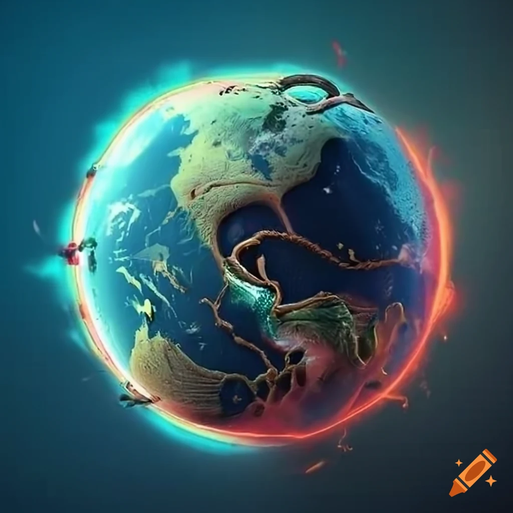 Utopian future usa on Craiyon