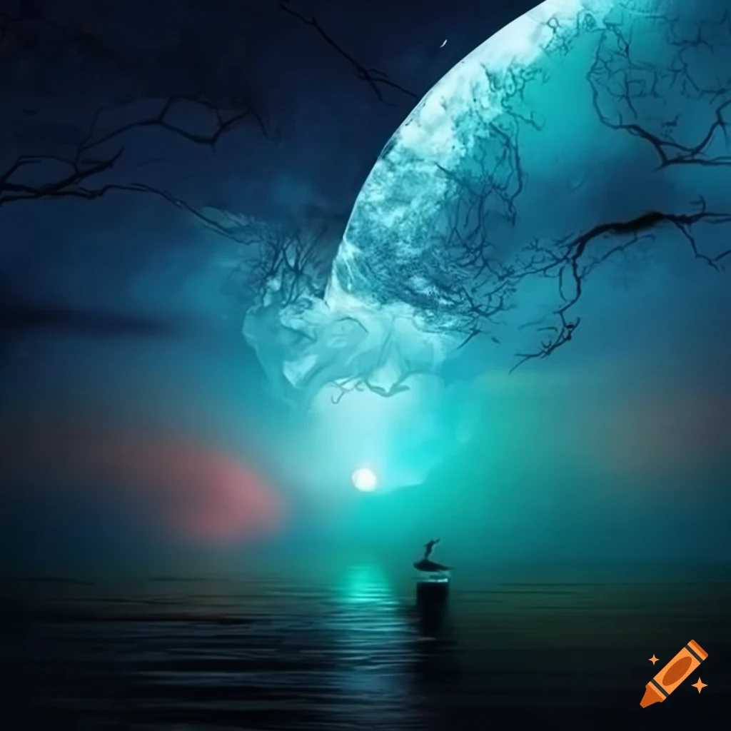 image representing a new beginning and endless possibilities