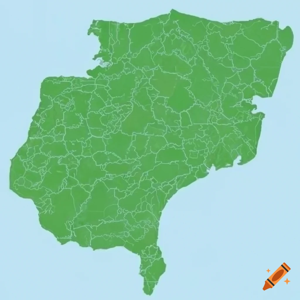 map view