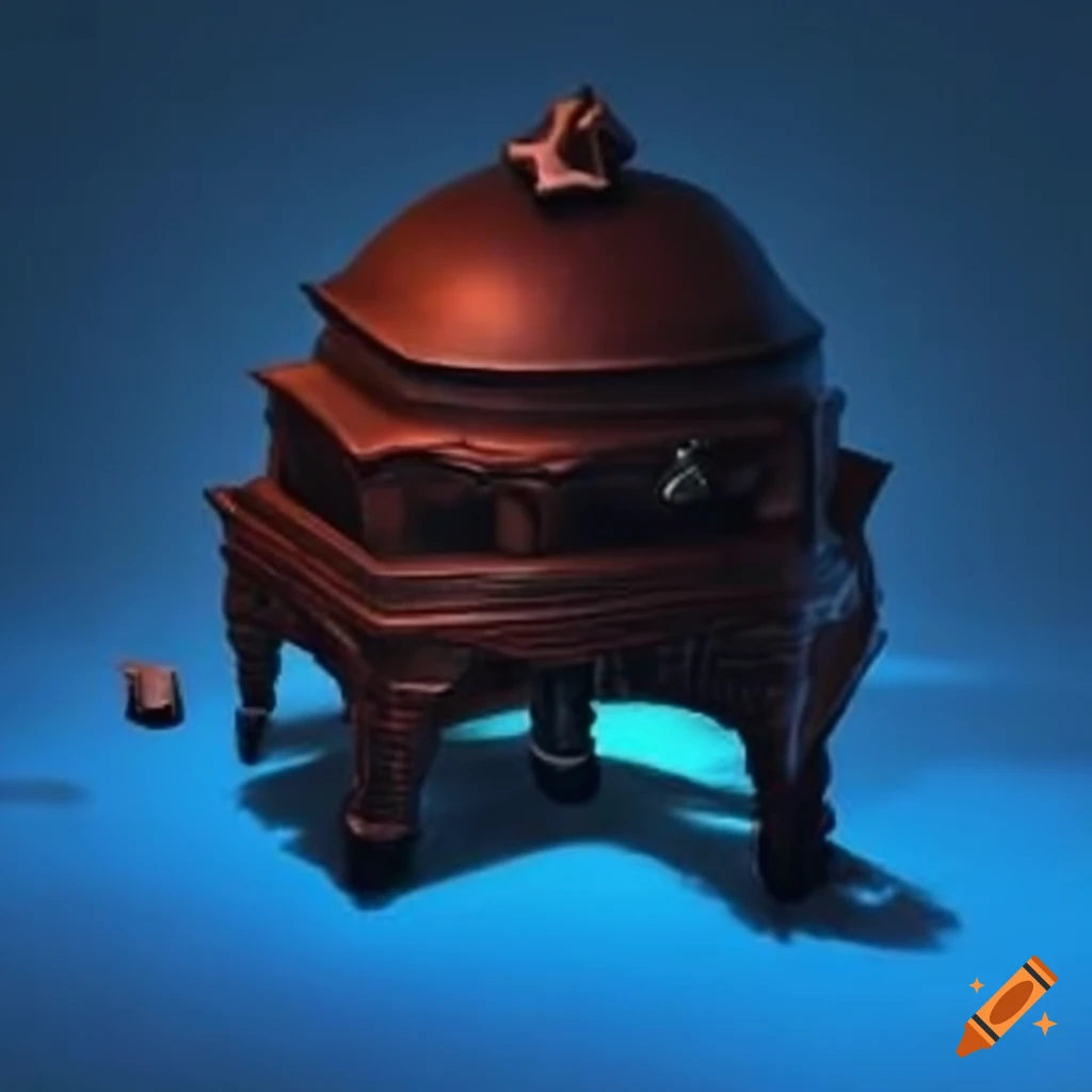 Strategy for utilizing bonus chests on Craiyon