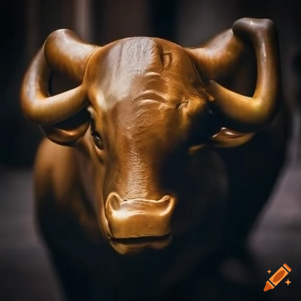 Bull Run on Wall Street