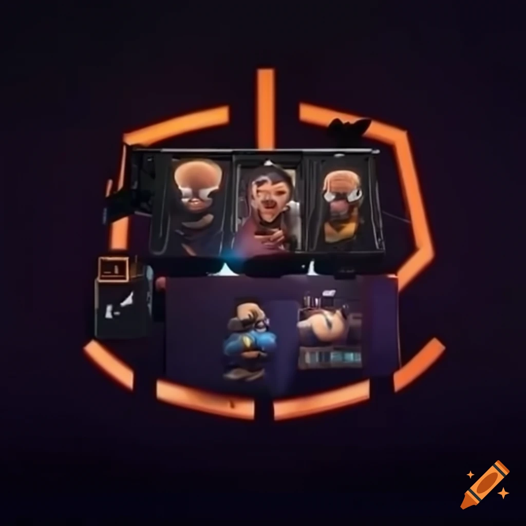 annonce of NOC's new Overwatch roster
