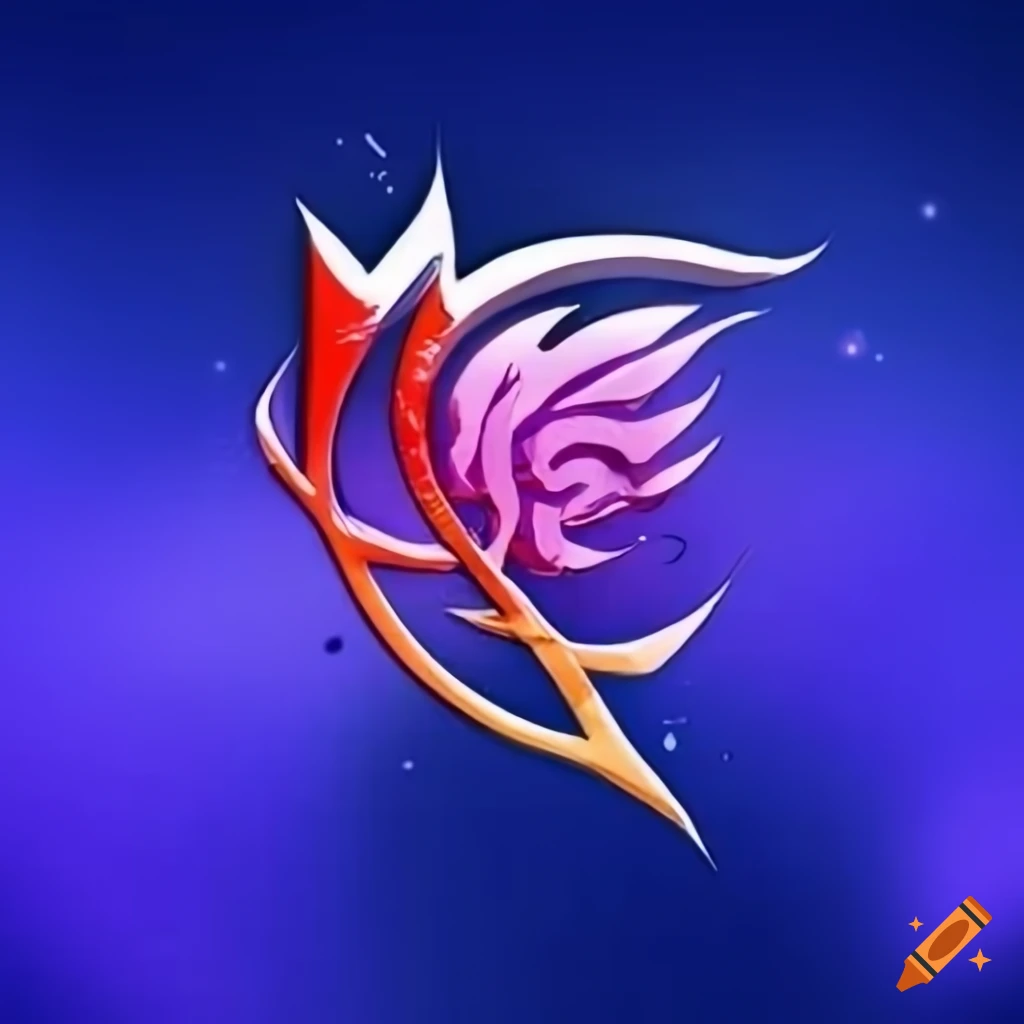 Fairy tail logo, killzone logo, catholic logo on Craiyon