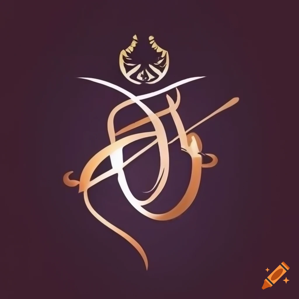 elegant logo design for a conductor's association