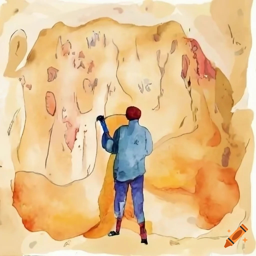 prehistoric cave art