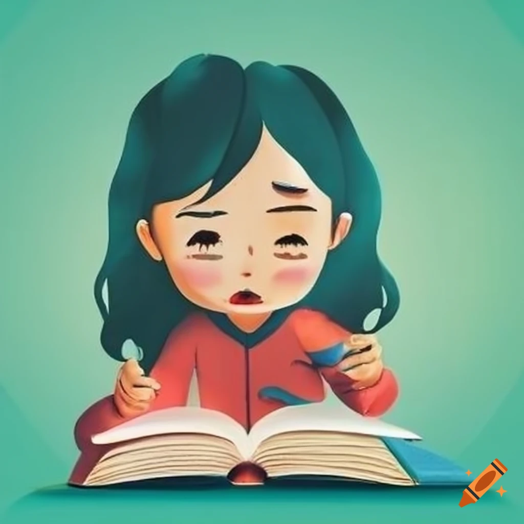 Image Depicting The Importance Of Literature In Citizenship On Craiyon