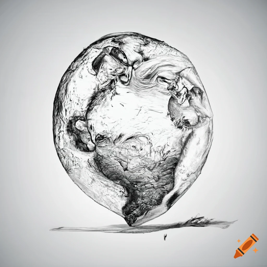 Download Globe, Drawing, Earth. Royalty-Free Stock Illustration Image -  Pixabay