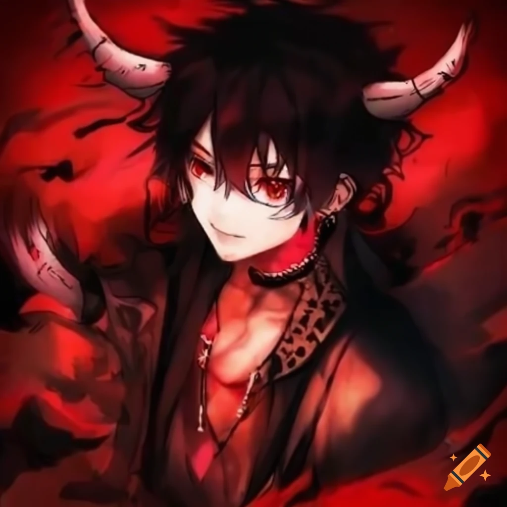 Vampires in Devils Line – Ka-chan Anime Reviews