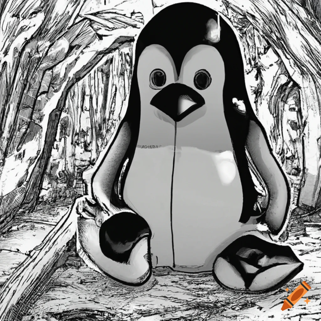 Linux Explained