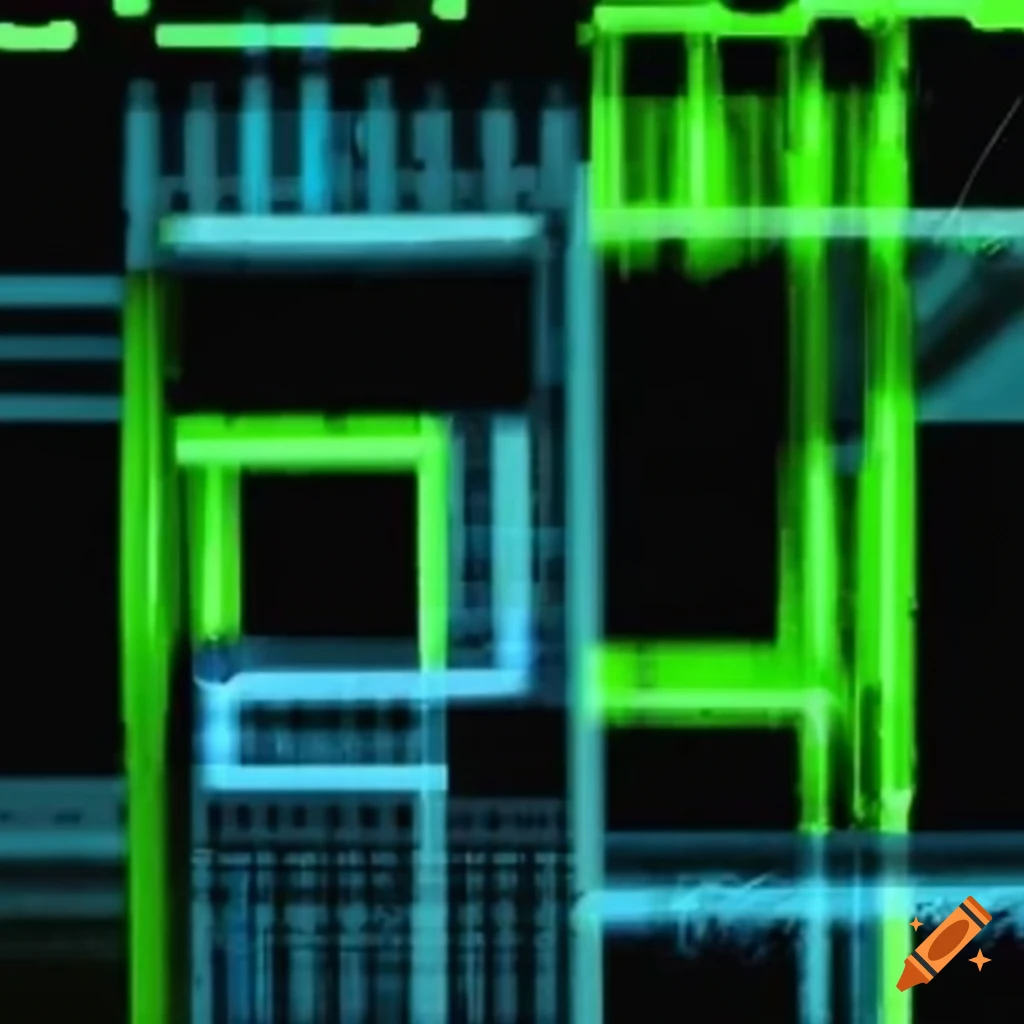 image of creating hacked weapons