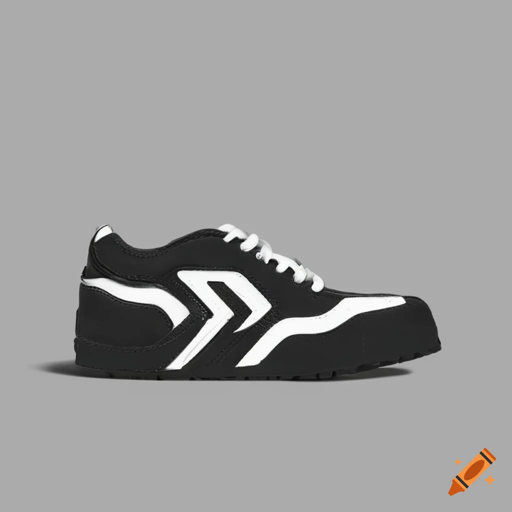 Logo de marque de chaussures