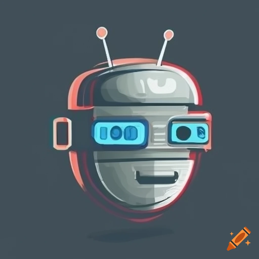 logo for security issue notification bot