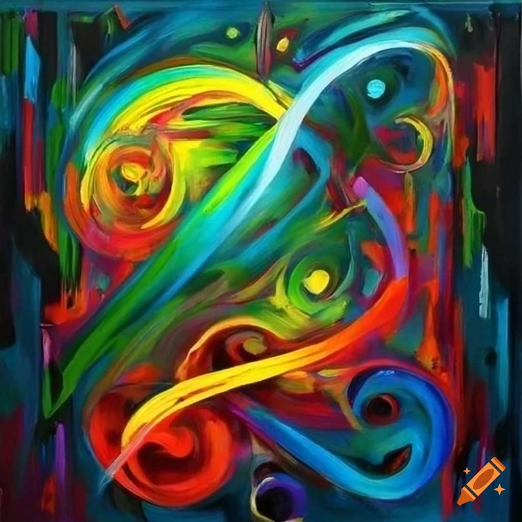 orphism-abstract-painting-of-a-symphony-on-craiyon