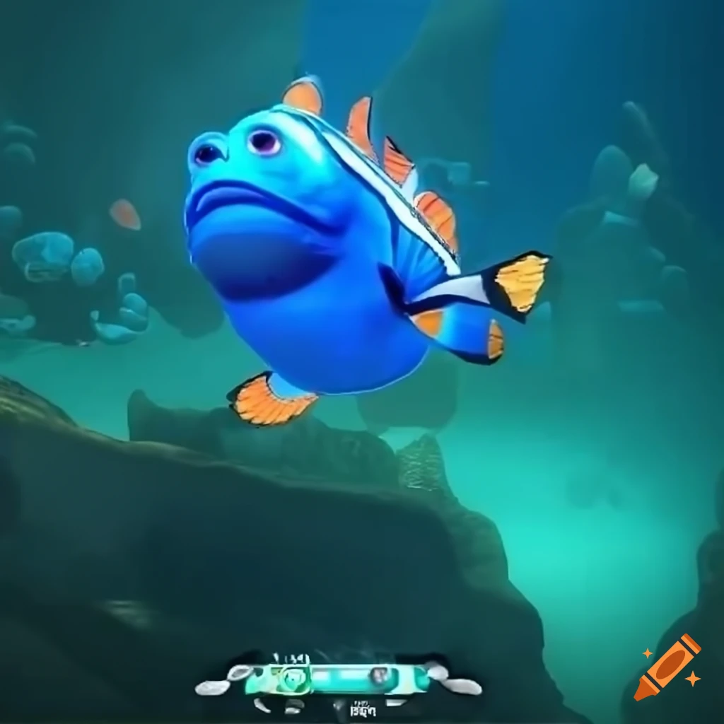 Feed And Grow: Fish Gameplay - NEW UPDATE, Titanichthys - THE
