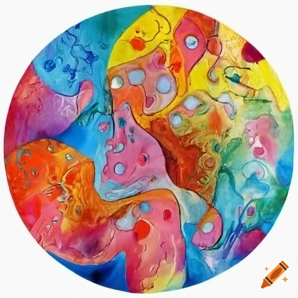 nonfigurative abstract interpretation of joy