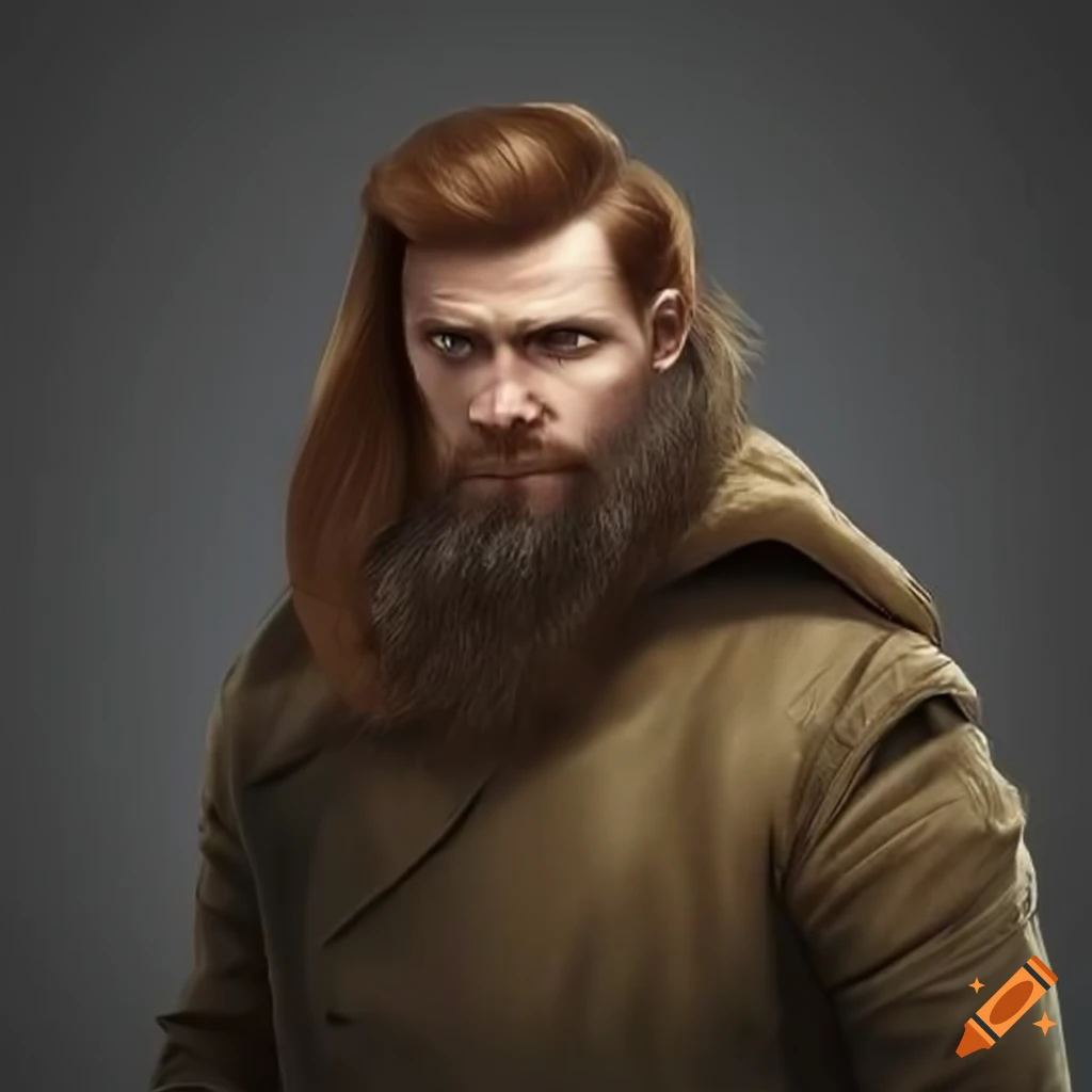 Man In His Thirties With Shaggy Hair And Olive Drab Jacket On Craiyon man-in-his-thirties-with-shaggy-hair-and-olive-drab-jacket-on-craiyon