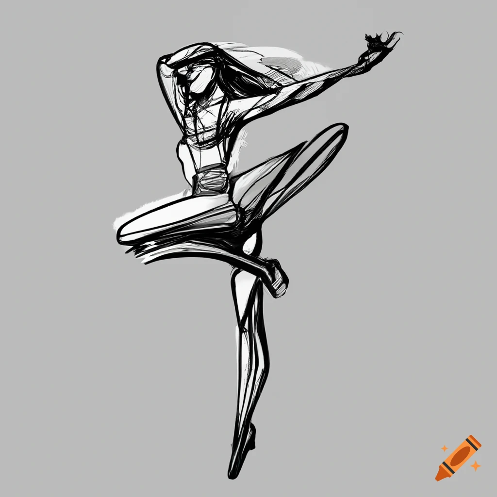 Female Pose | Drawing Base