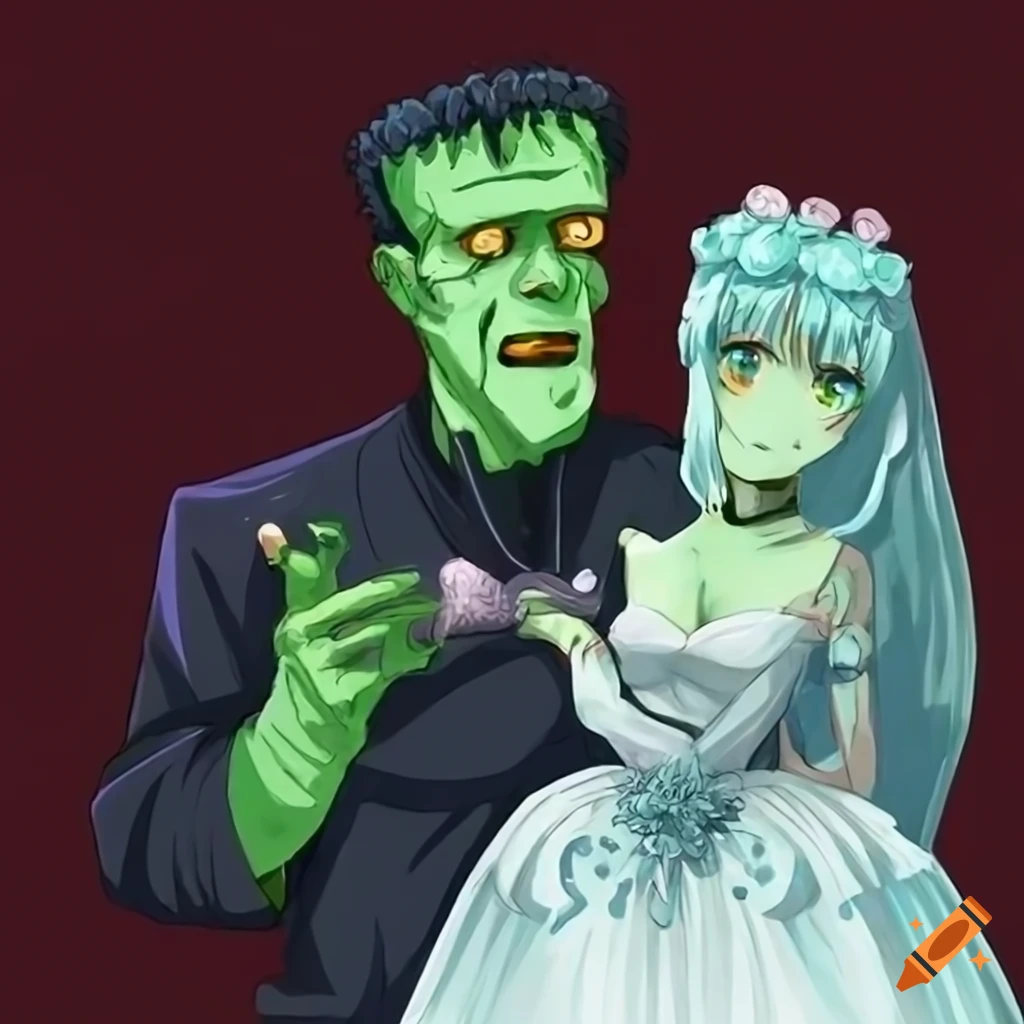 Frankenstein's Monster (Fate) | Heroes Wiki | Fandom