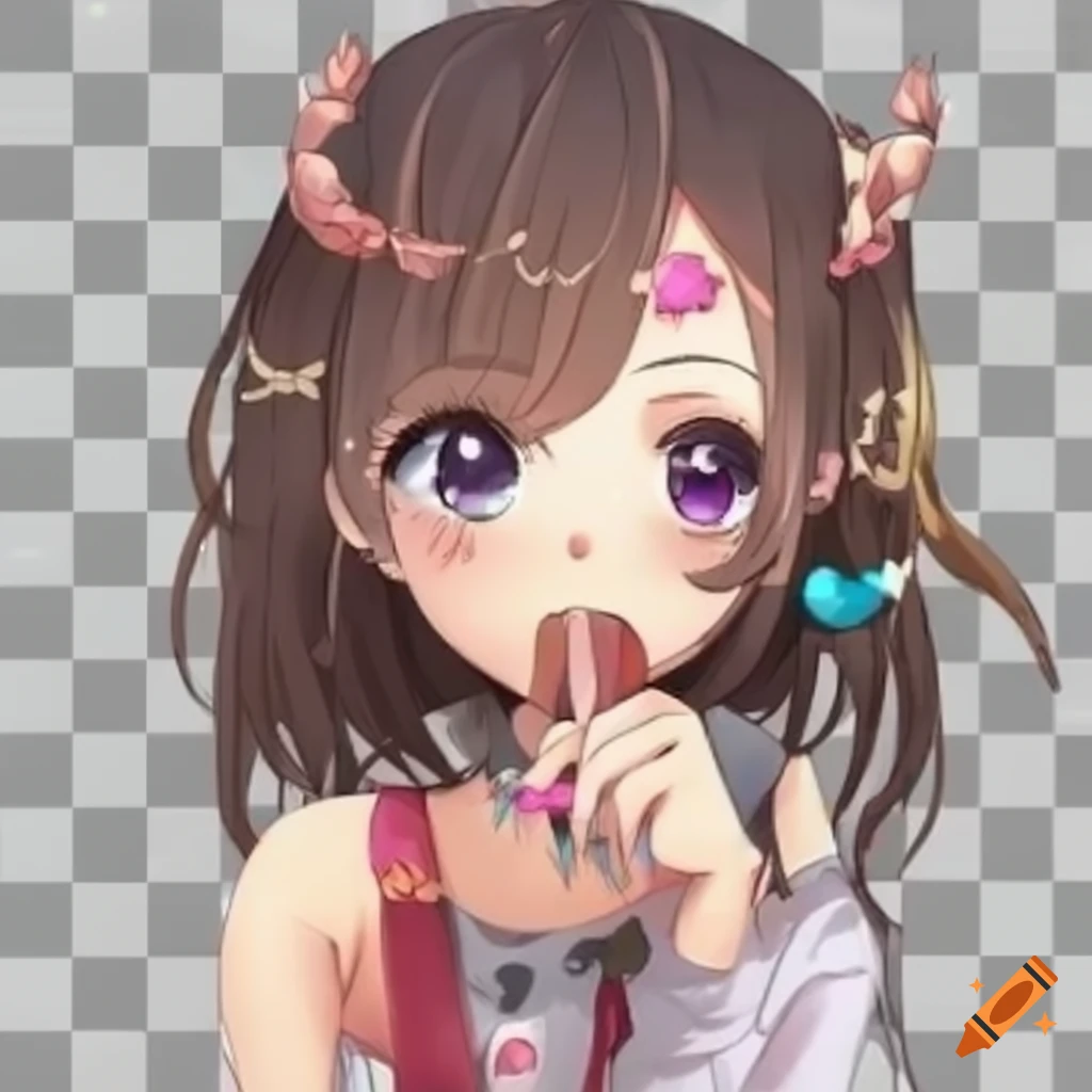Tfw No Gf But I Have Money So Who Cares Discord Emoji - Anime Girl Emoji  PNG Transparent With Clear Background ID 181061 | TOPpng