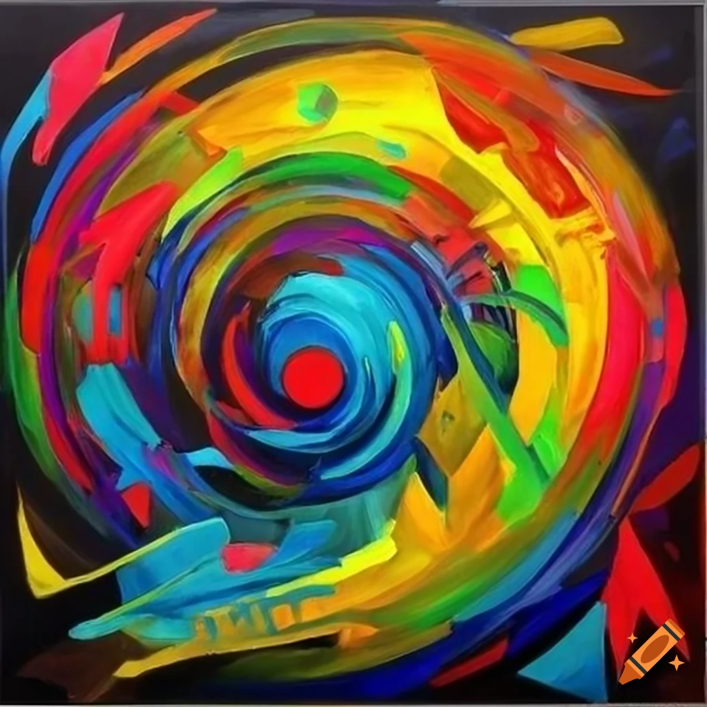 abstract-painting-of-a-symphony-on-craiyon