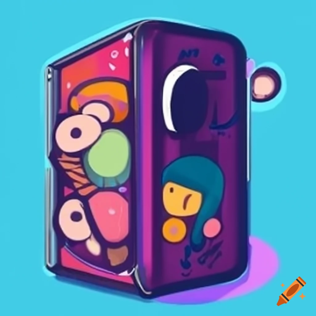 illustration of item portability