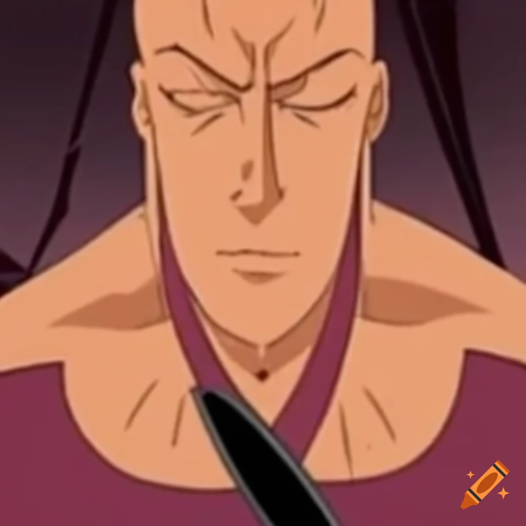 iconic bending abilities