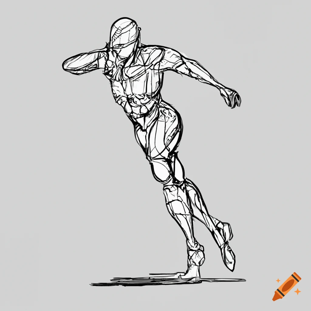 running pose reference Sale, UP TO OFF70% |