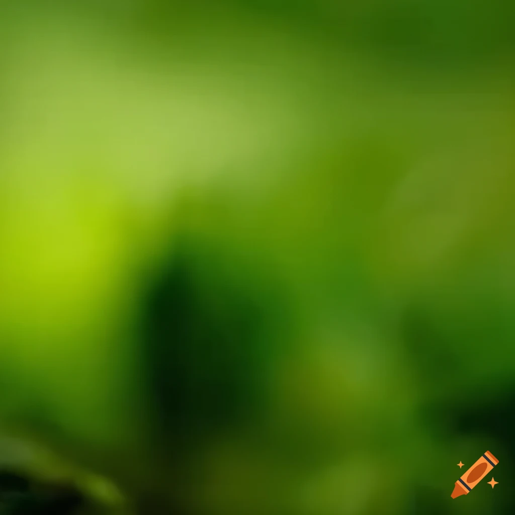 CGI depiction of a lush green landscape