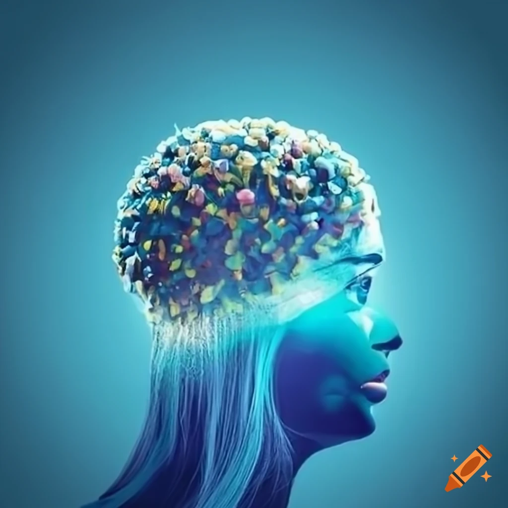 image representing unstoppable growth