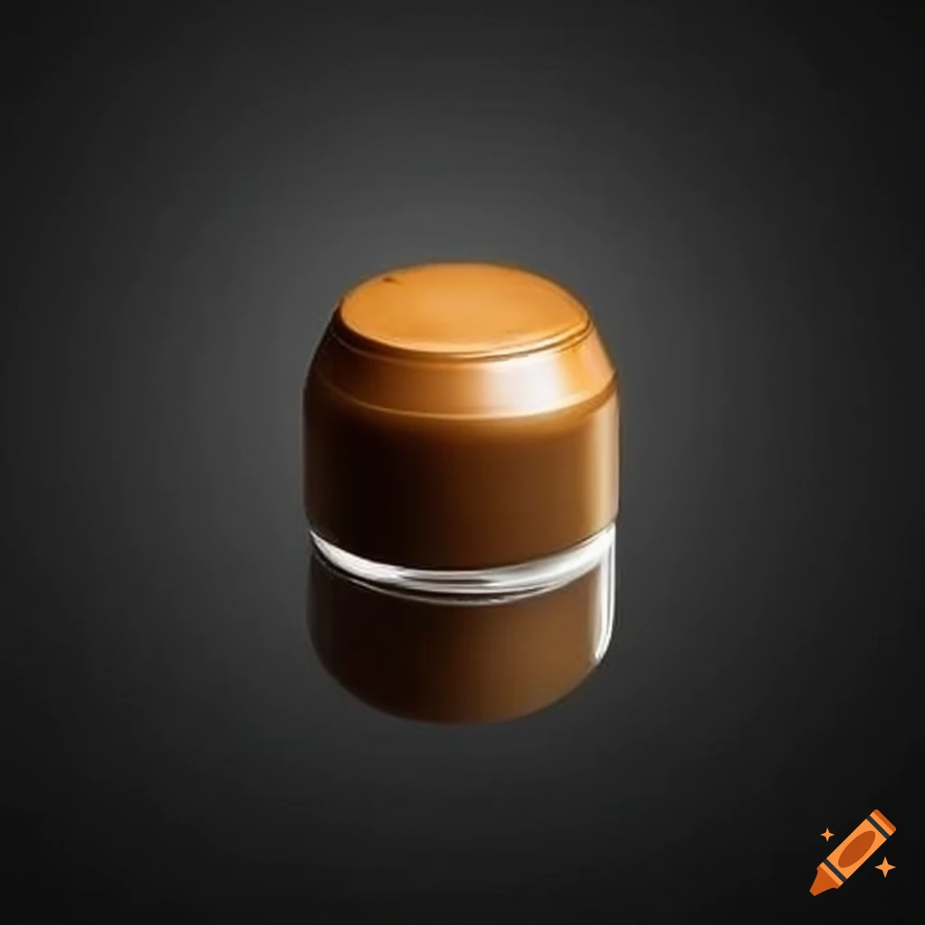 capsule that creates beer